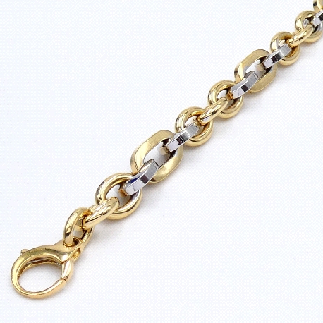 PULSERAS ORO 750MLS SU45801063