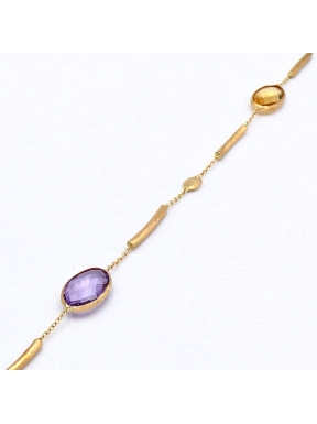 PULSERAS ORO 750MLS SU46900052