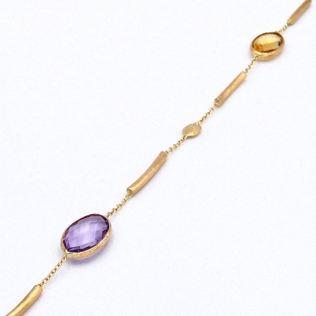 PULSERAS ORO 750MLS SU46900052