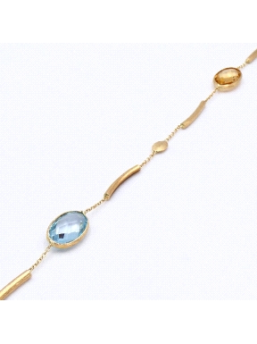 PULSERAS ORO 750MLS SU46900052