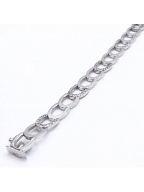 PULSERAS ORO 750MLS ALALM