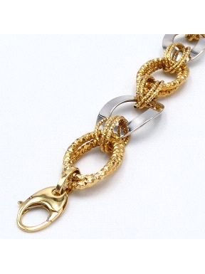 PULSERAS ORO 750MLS ALSU34300064