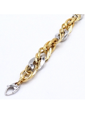 PULSERAS ORO 750MLS SU45800126