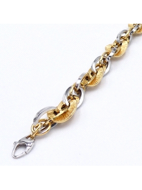 PULSERAS ORO 750MLS SU45800111