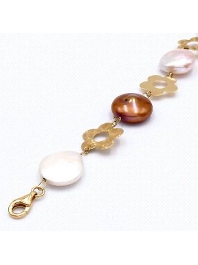 PULSERAS ORO 750MLS ALBAPU0049