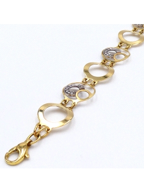 PULSERAS ORO 750MLS ALSU22000473