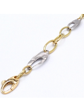 PULSERAS ORO 750MLS ALSU03206407