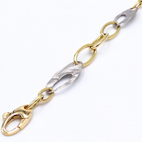 PULSERAS ORO 750MLS ALSU03206407