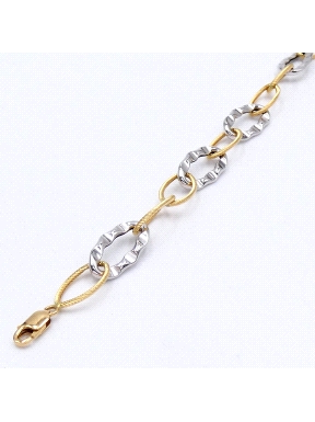 PULSERAS ORO 750 MLS SU05500268