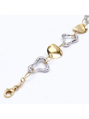 PULSERAS ORO 750MLS SU26700198