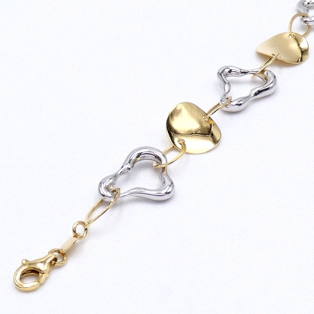 PULSERAS ORO 750MLS SU26700198