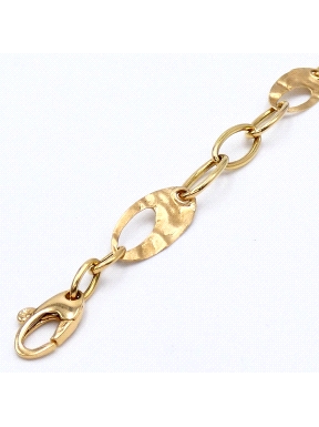 PULSERAS ORO 750 MLS SU3206407