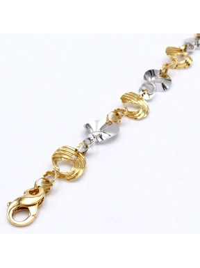 PULSERAS ORO 750 MLS SU1150162