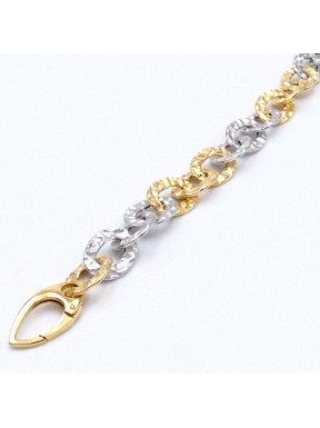 PULSERAS ORO 750 MLS SU3120007