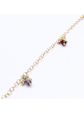 PULSERAS OA OR251BR0033