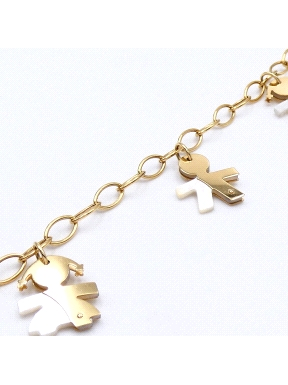 PULSERAS OA OR752BR0111