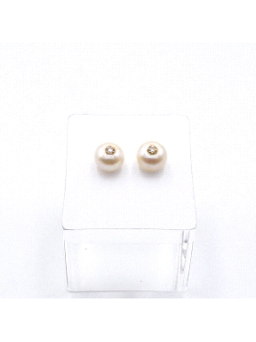 PENDIENTES ORO