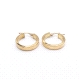 PENDIENTES ORO