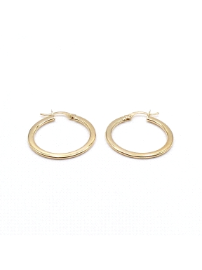 PENDIENTES ORO