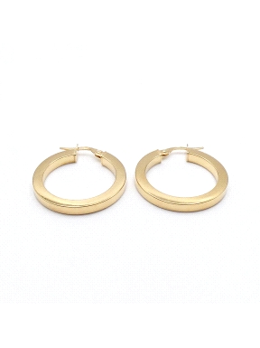 PENDIENTES ORO