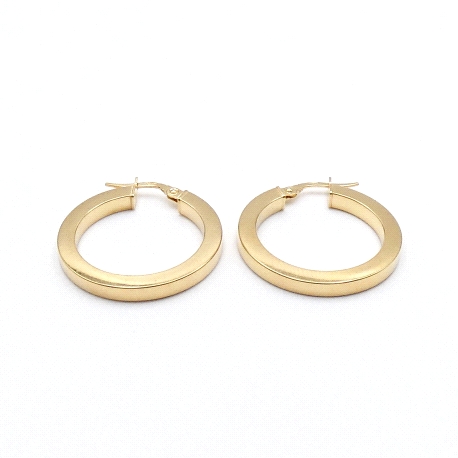 PENDIENTES ORO