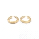 PENDIENTES ORO