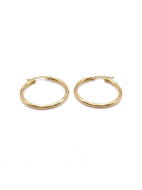 PENDIENTES ORO