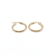 PENDIENTES ORO