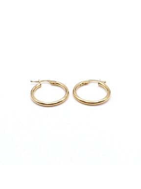 PENDIENTES ORO