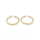 PENDIENTES ORO