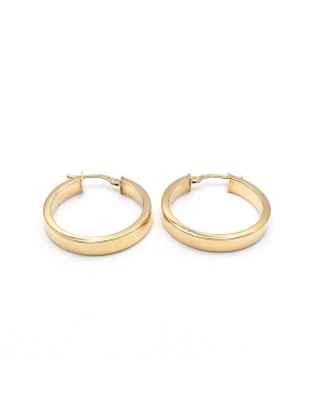 PENDIENTES ORO