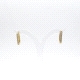 PENDIENTES ORO
