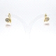 PENDIENTES ORO