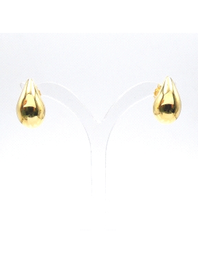 PENDIENTES ORO