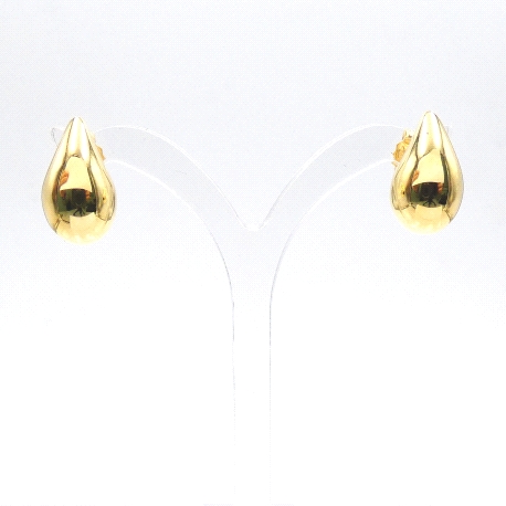 PENDIENTES ORO