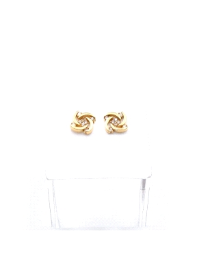 PENDIENTES ORO