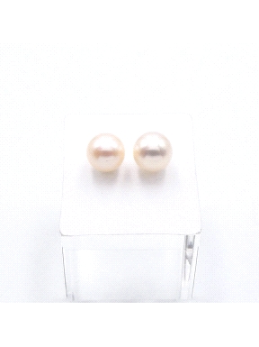 PENDIENTES ORO