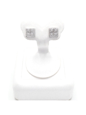 PENDIENTES ORO BTES 0.32KT