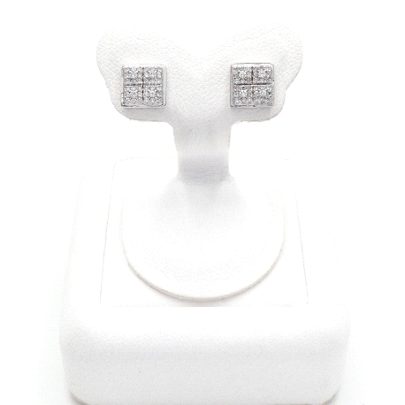 PENDIENTES ORO BTES 0.32KT