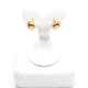 PENDIENTES ORO