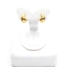 PENDIENTES ORO