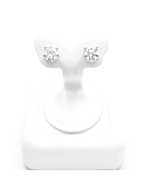 PENDIENTES ORO BTE C.L.2.04K