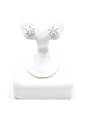 PENDIENTES ORO BTE C.L.1.52K