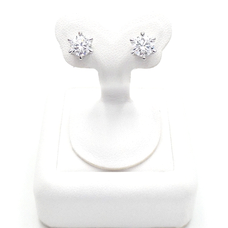 PENDIENTES ORO BTE C.L.1.52K