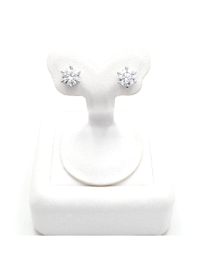 PENDIENTES ORO BTE C.L.1.04K