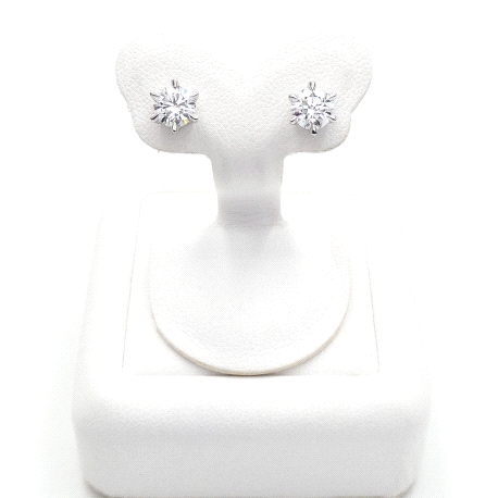 PENDIENTES ORO BTE C.L.1.04K