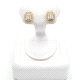 PENDIENTES ORO BTE 0.485 KT