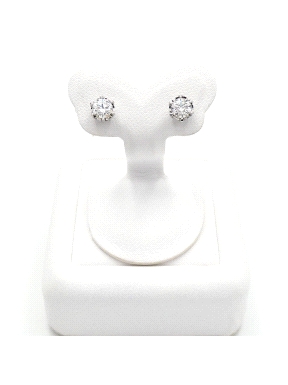 PENDIENTES ORO BTE 0.60KT