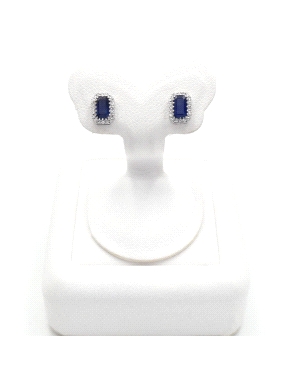 PENDIENTES ORO BTE 0.08KT ZAF 1.0