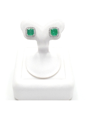 PENDIENTES ORO BTE 0.16 ESM0.58